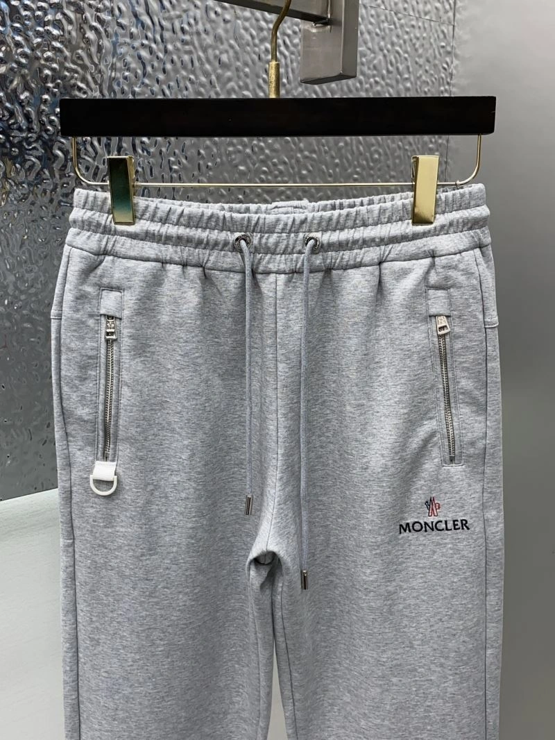 Moncler Long Pants UrbanChic 140356