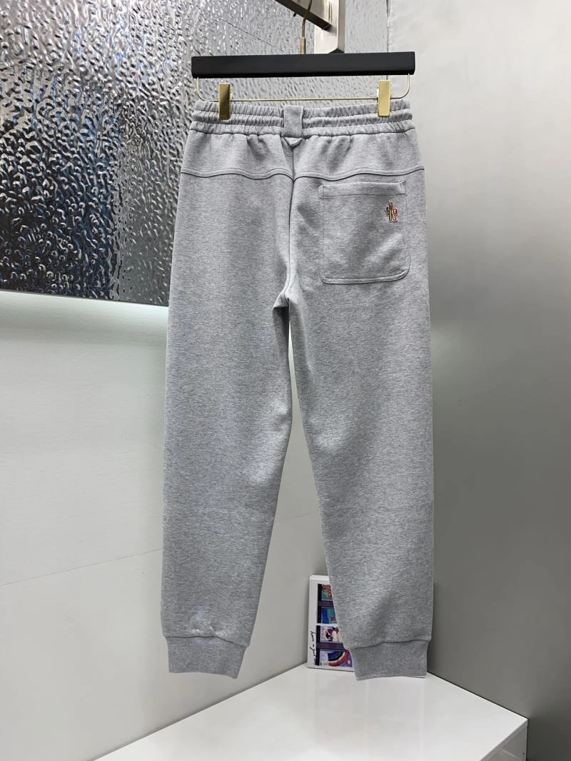 Moncler Long Pants UrbanChic 140356