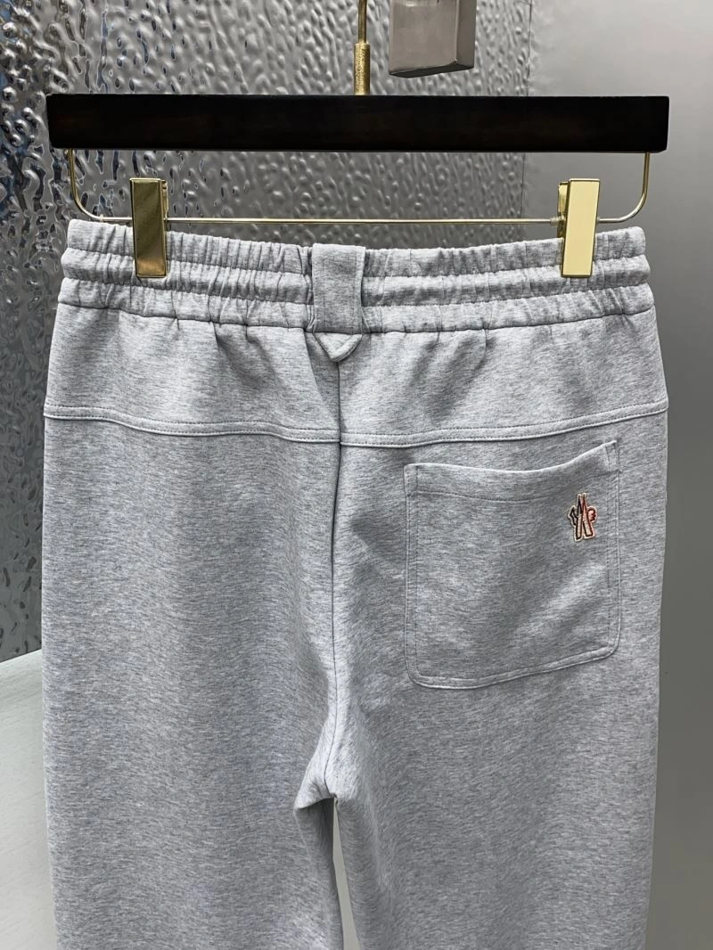 Moncler Long Pants UrbanChic 140356