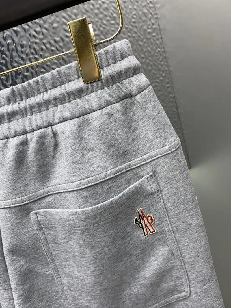 Moncler Long Pants UrbanChic 140356
