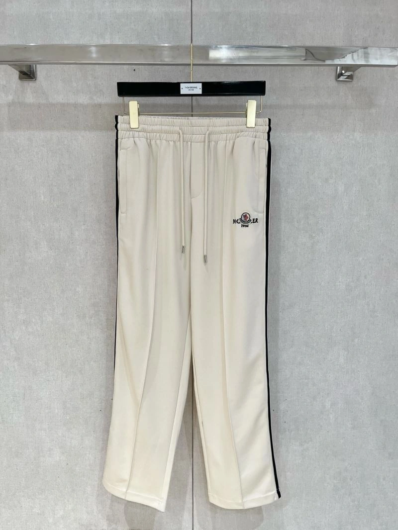Moncler Long Pants Stylish 140358