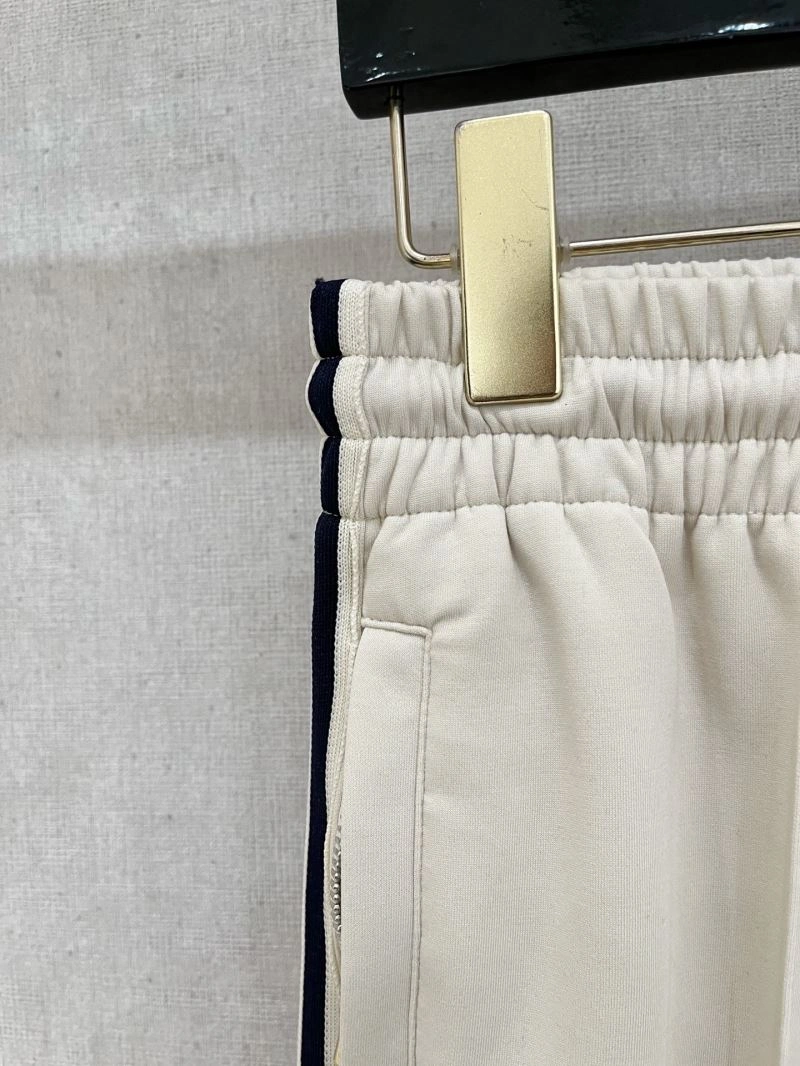 Moncler Long Pants Stylish 140358