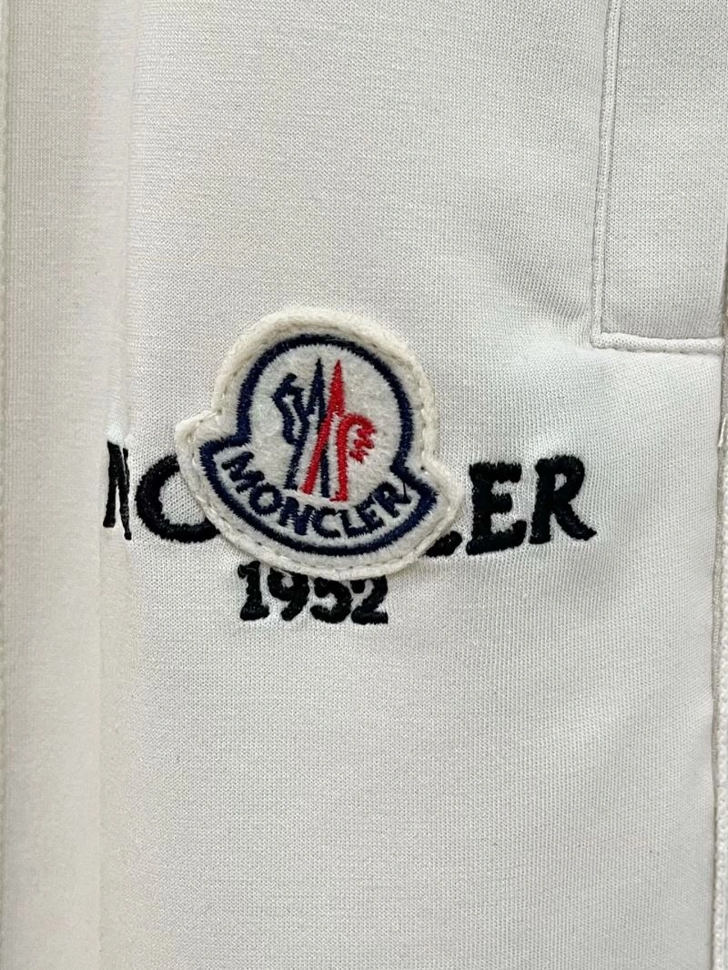 Moncler Long Pants Stylish 140358