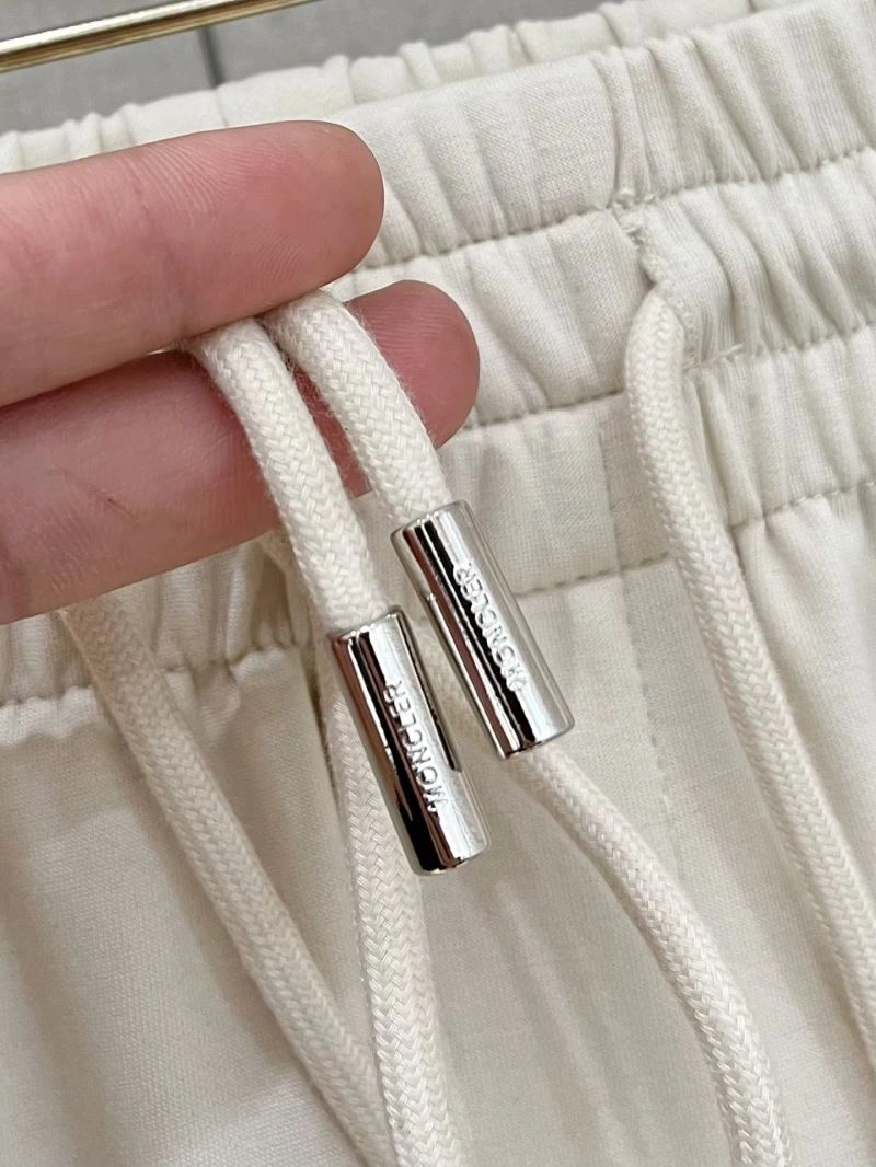 Moncler Long Pants Stylish 140358