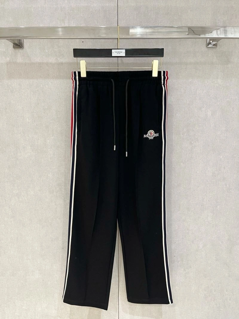 Moncler Long Pants Compact 140352