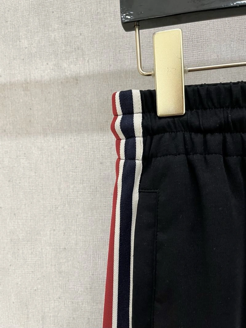 Moncler Long Pants Compact 140352