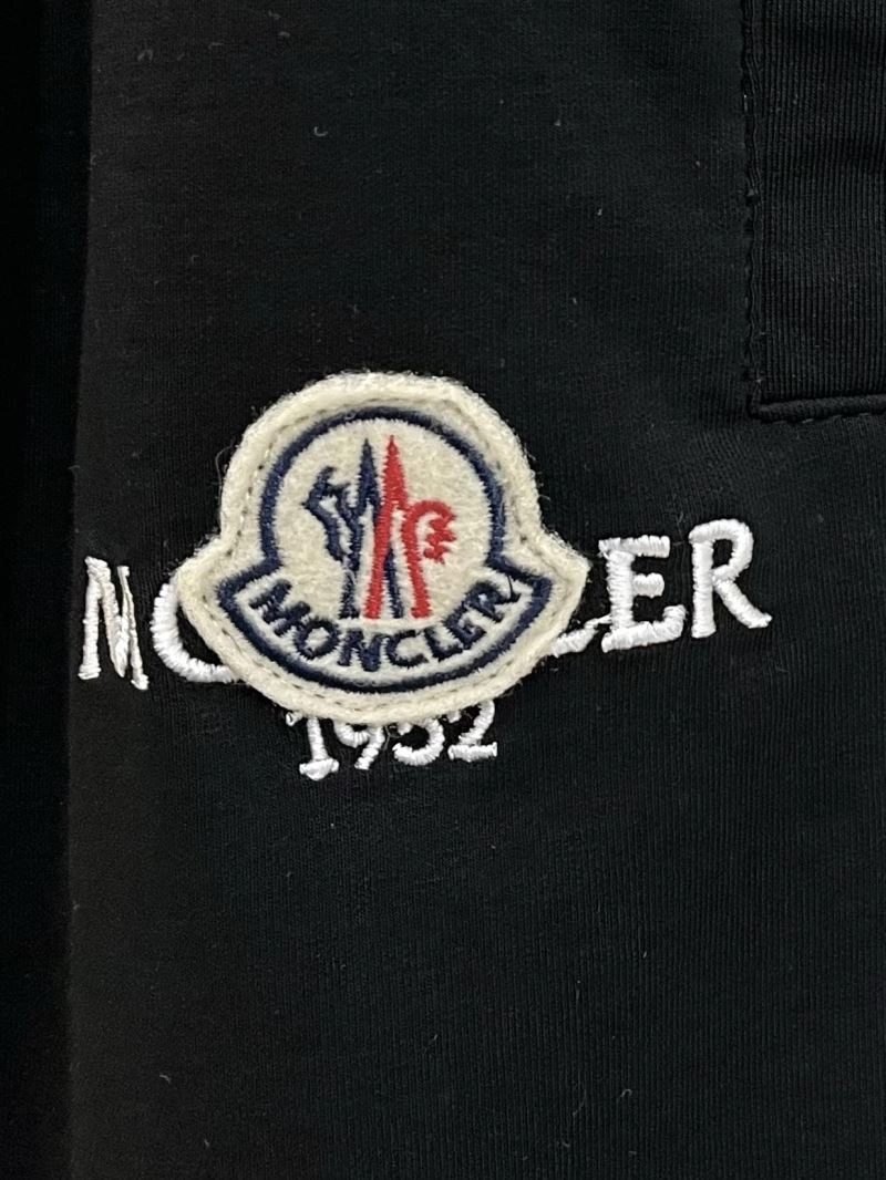 Moncler Long Pants Compact 140352