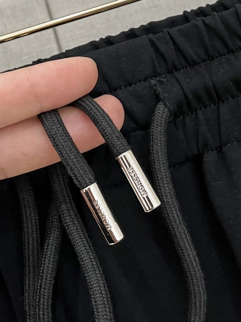 Moncler Long Pants Compact 140352