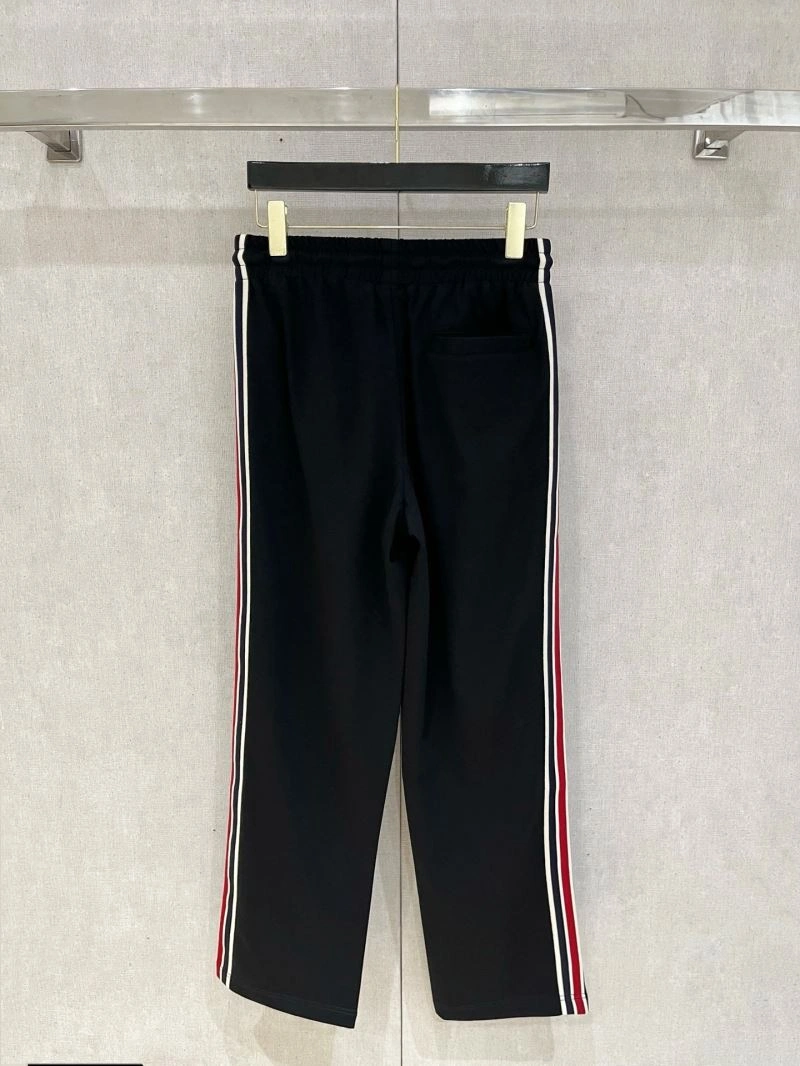 Moncler Long Pants Compact 140352