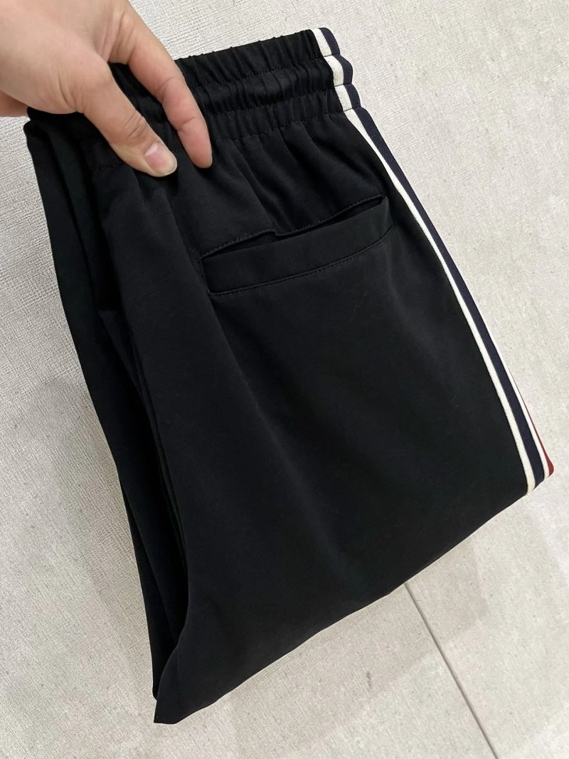 Moncler Long Pants Compact 140352