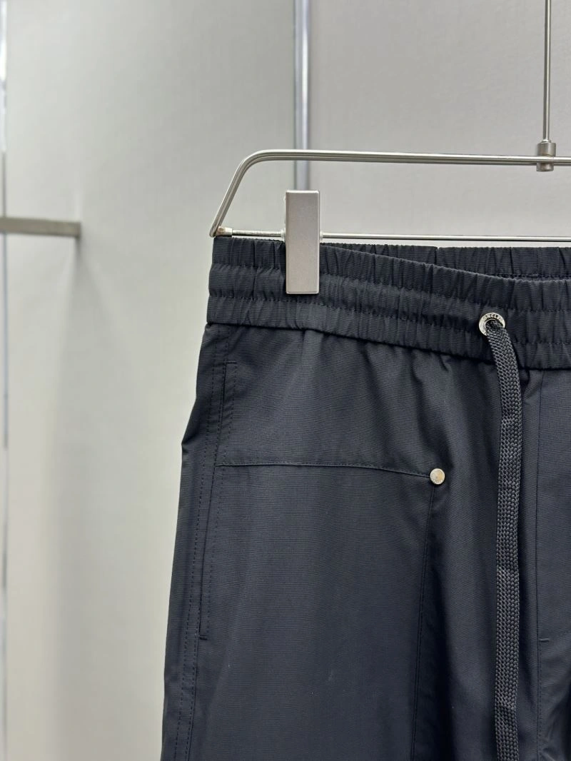 Sleek Moncler Long Pants 140353