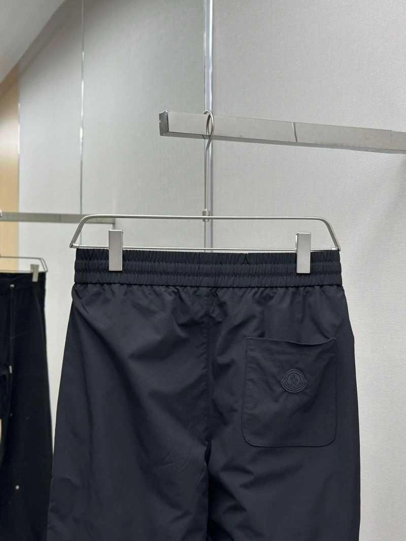 Sleek Moncler Long Pants 140353