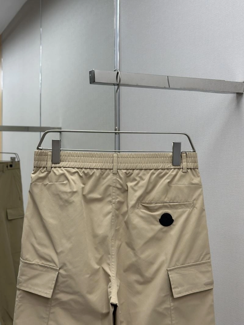 Unisex Moncler Long Pants 140354