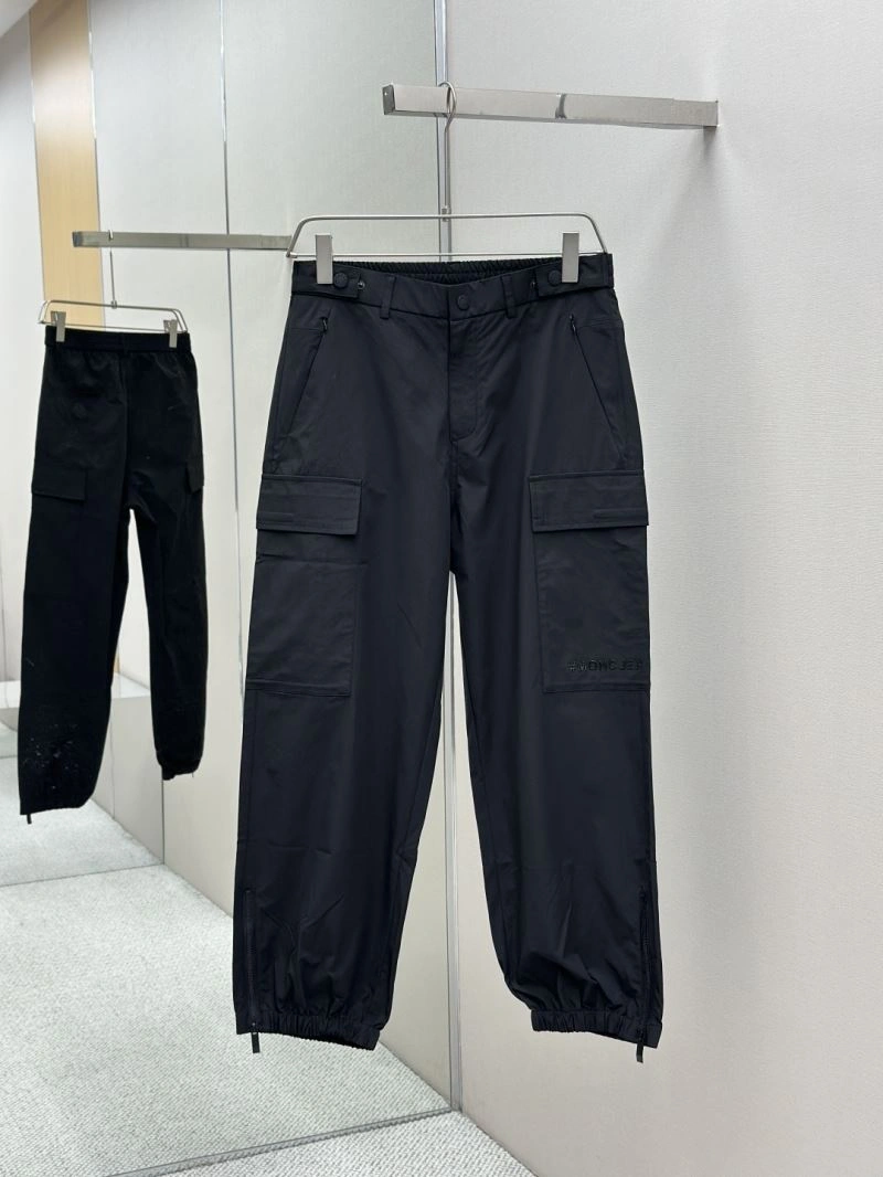 Youthful Moncler Long Pants 140343