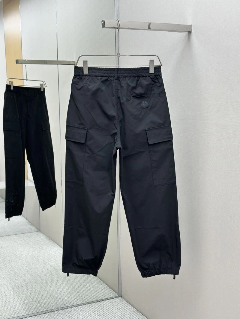 Youthful Moncler Long Pants 140343