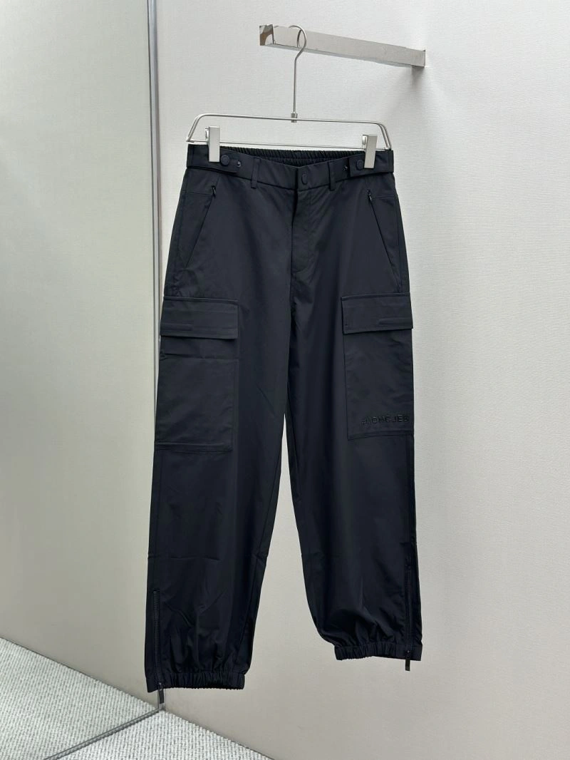Youthful Moncler Long Pants 140343