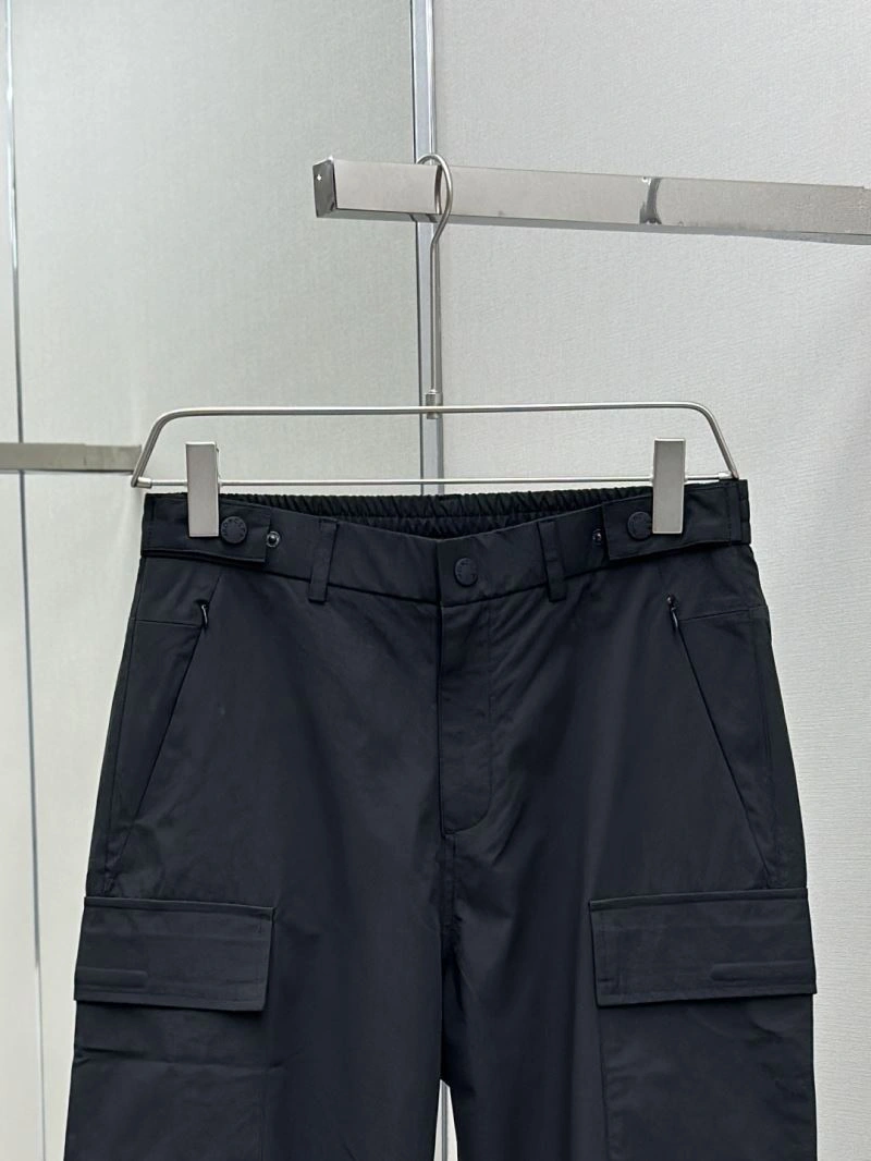 Youthful Moncler Long Pants 140343