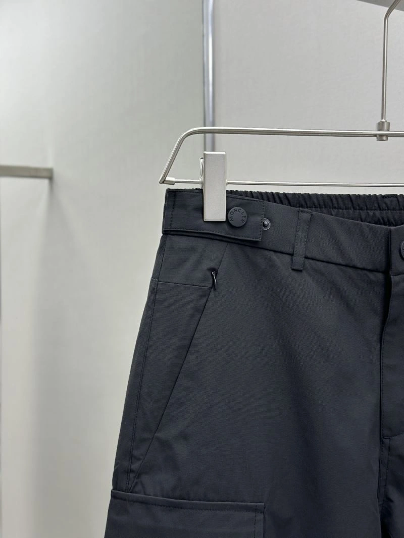Youthful Moncler Long Pants 140343