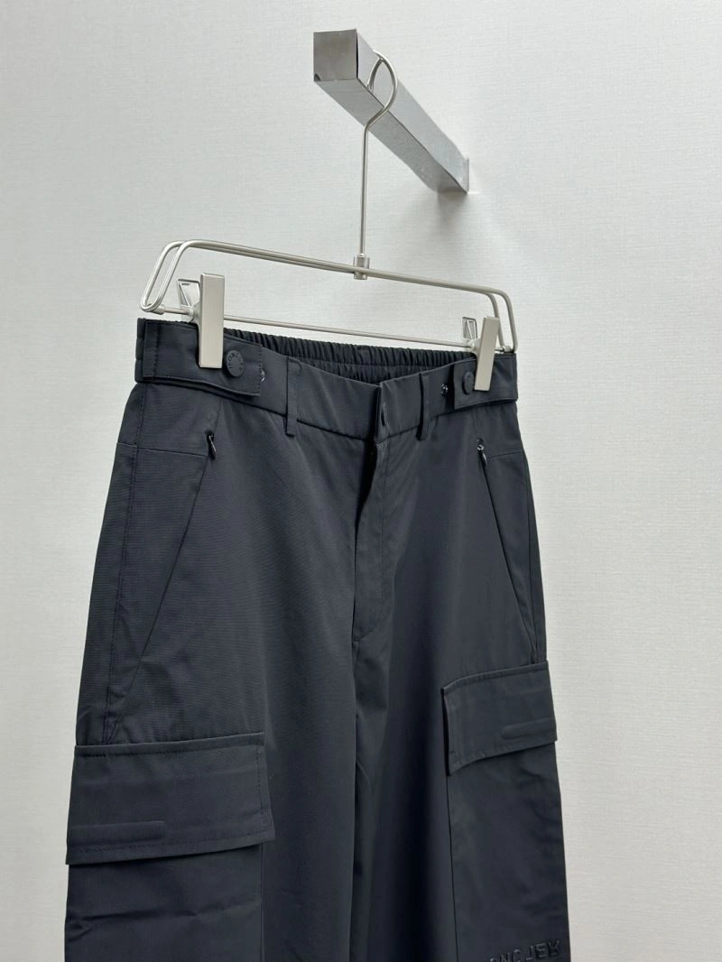 Youthful Moncler Long Pants 140343