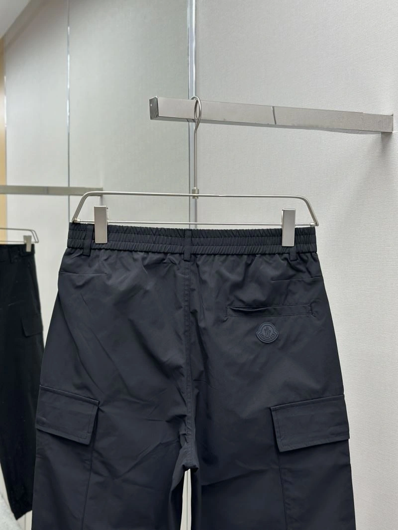 Youthful Moncler Long Pants 140343