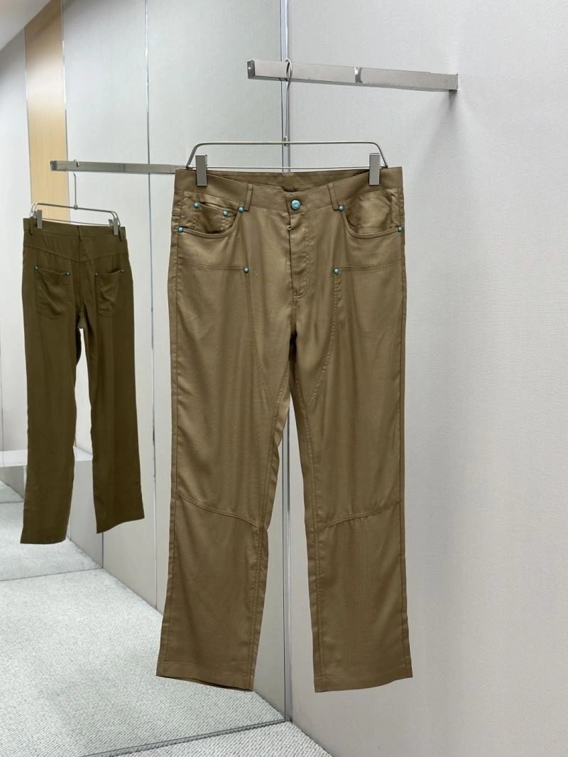 OdorResistant Moncler Long Pants 140333
