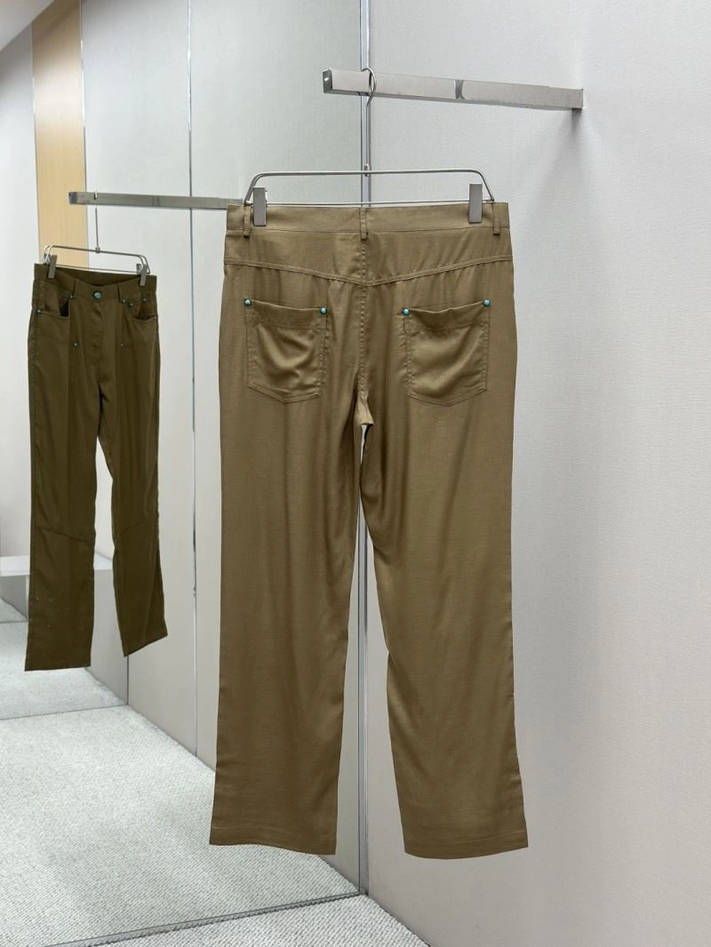 OdorResistant Moncler Long Pants 140333