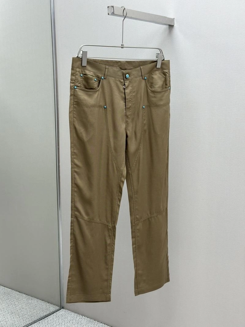 OdorResistant Moncler Long Pants 140333