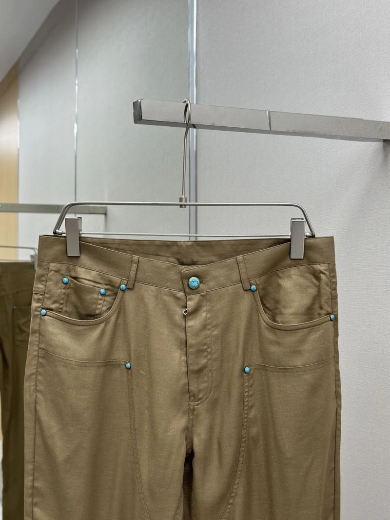 OdorResistant Moncler Long Pants 140333