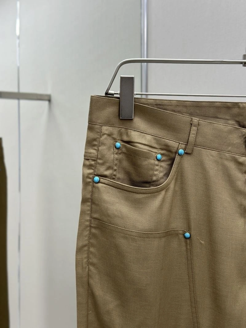OdorResistant Moncler Long Pants 140333