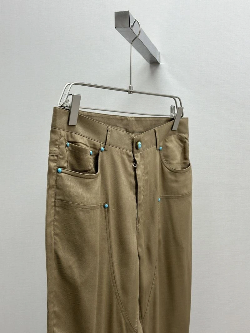 OdorResistant Moncler Long Pants 140333