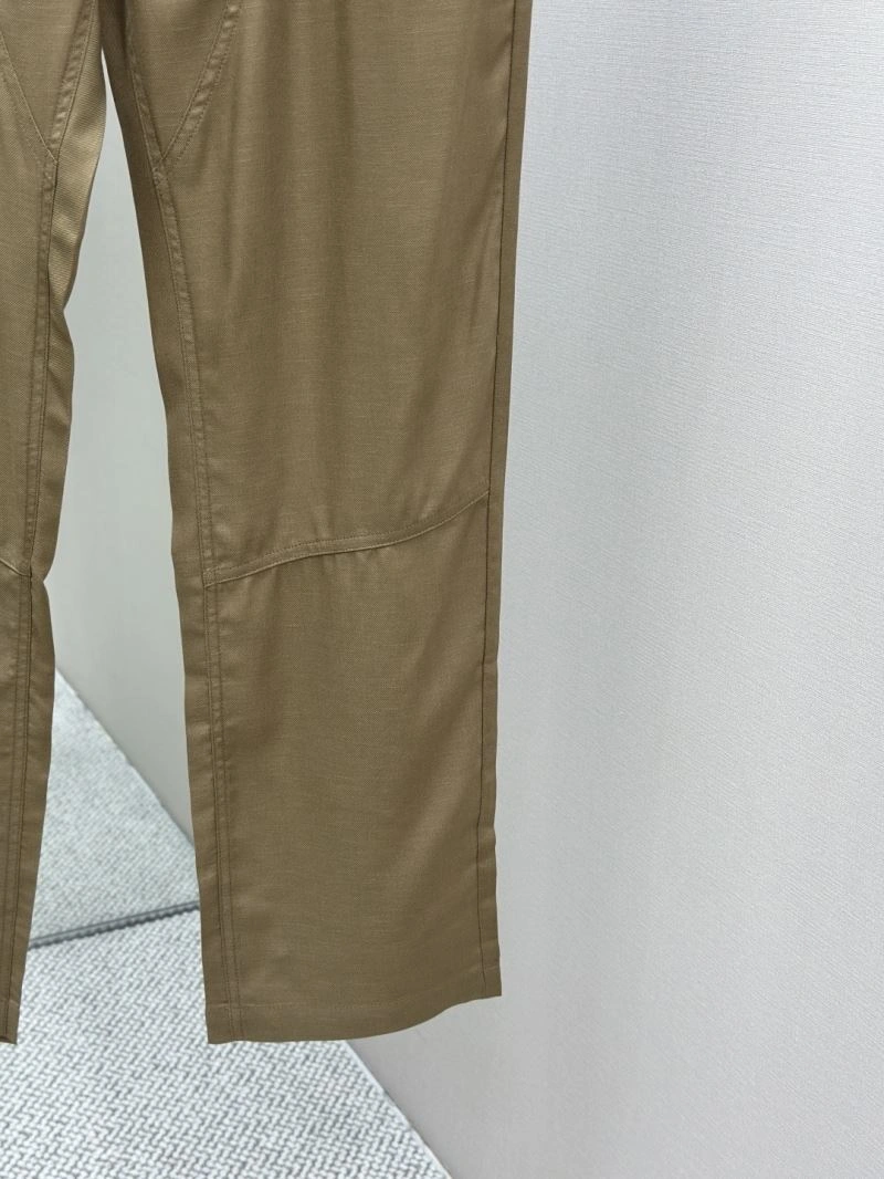 OdorResistant Moncler Long Pants 140333
