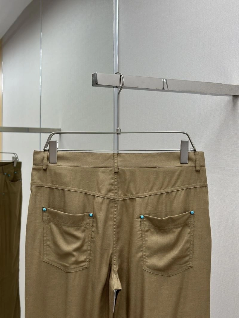 OdorResistant Moncler Long Pants 140333