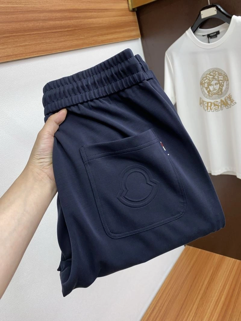 Moncler Long Pants AllSeason 140350