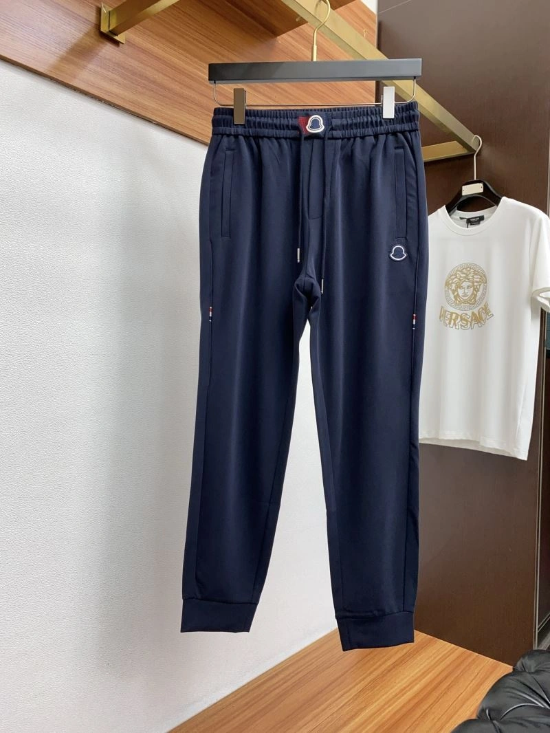 Moncler Long Pants AllSeason 140350
