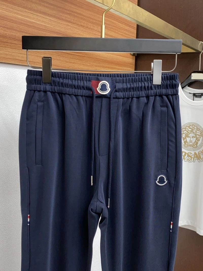 Moncler Long Pants AllSeason 140350
