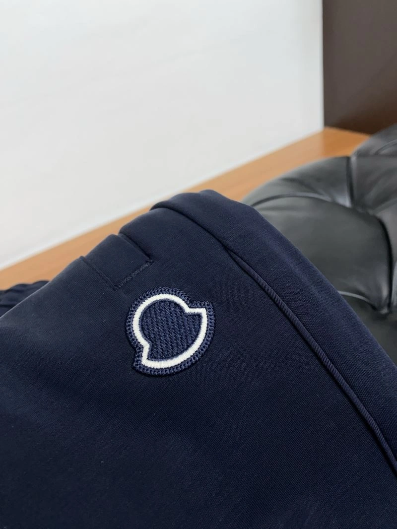 Moncler Long Pants AllSeason 140350
