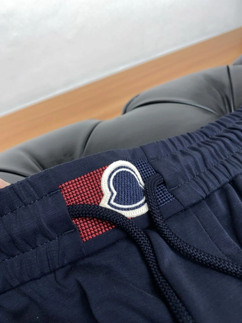 Moncler Long Pants AllSeason 140350