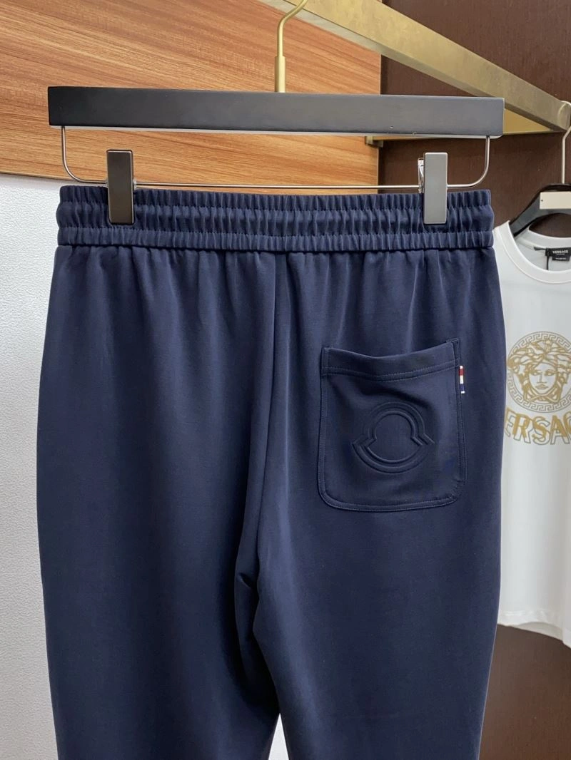 Moncler Long Pants AllSeason 140350