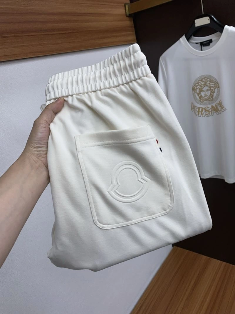 Affordable Moncler Long Pants 140360