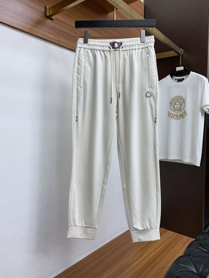 Affordable Moncler Long Pants 140360