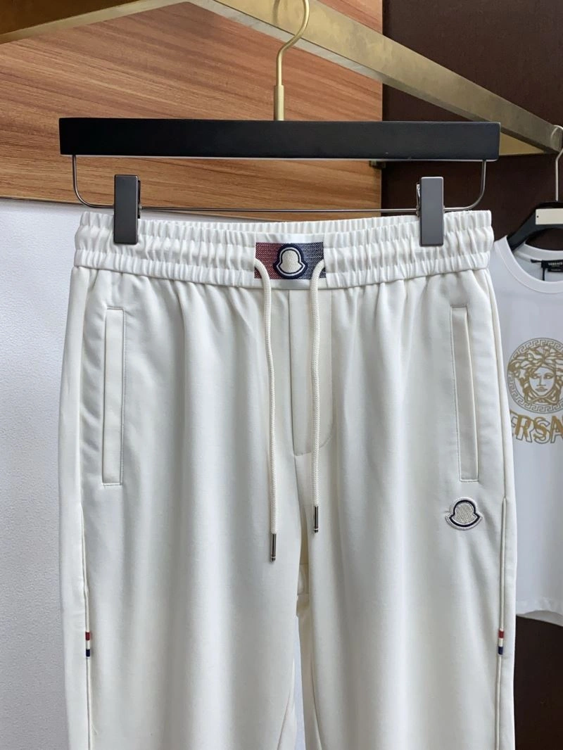 Affordable Moncler Long Pants 140360