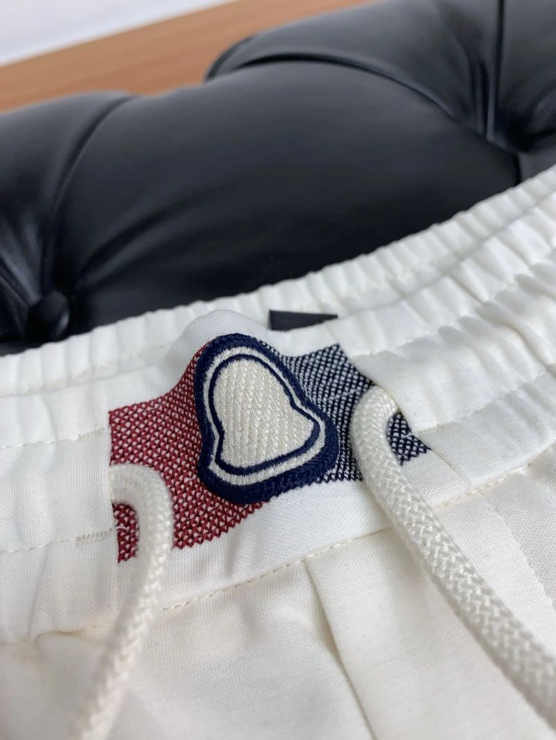 Affordable Moncler Long Pants 140360