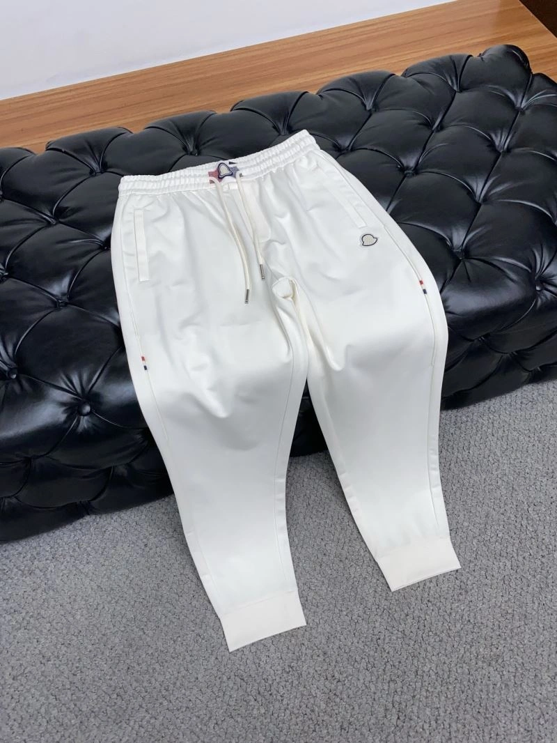Affordable Moncler Long Pants 140360