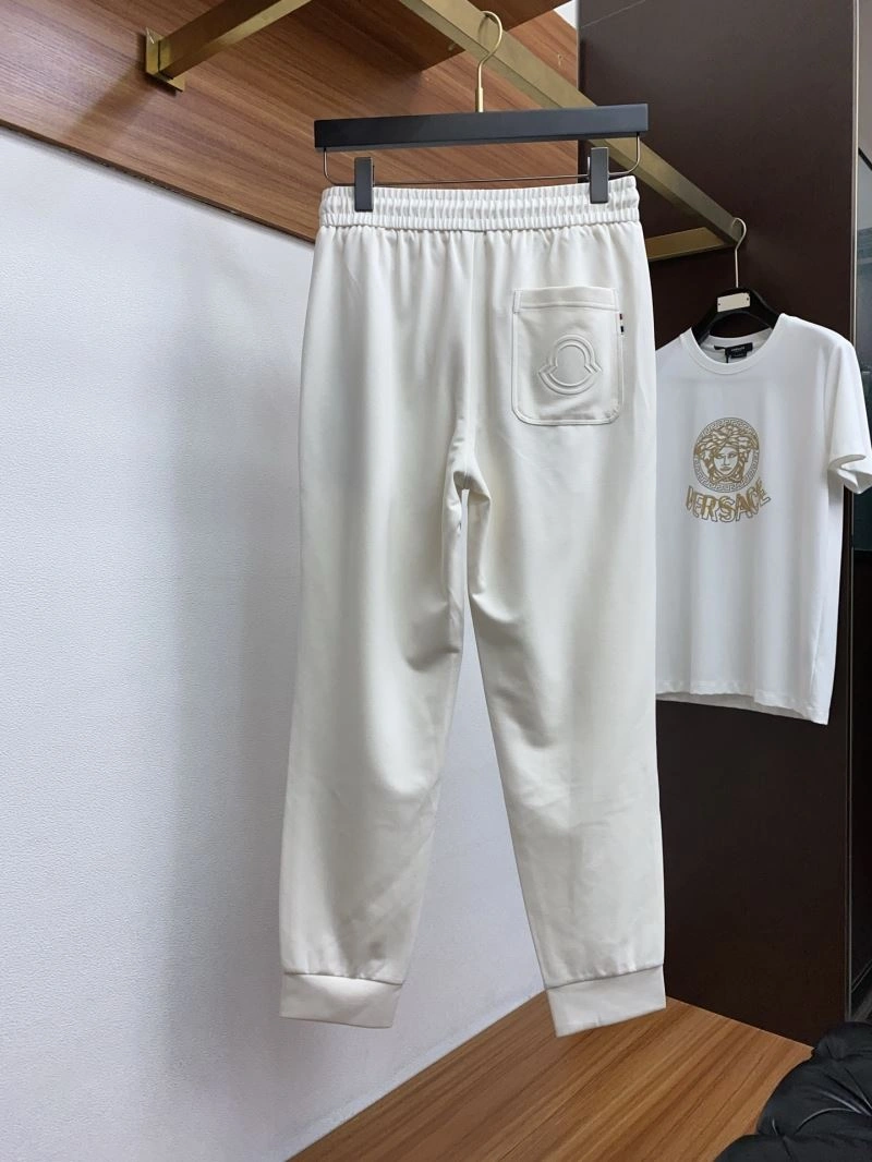 Affordable Moncler Long Pants 140360