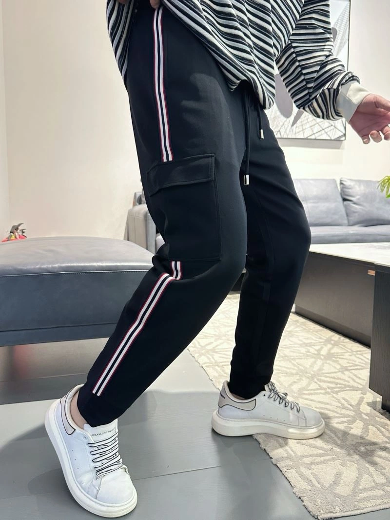 Moncler Long Pants EasyMatch 140330