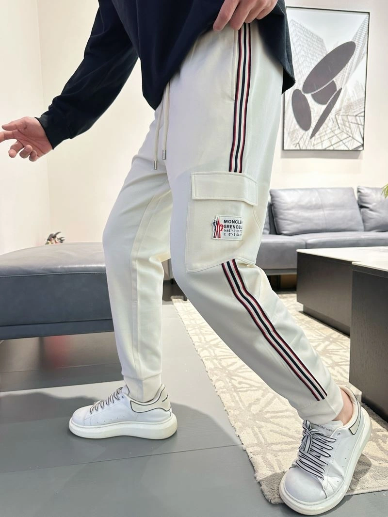 Moncler Long Pants FlexibleFit 140336