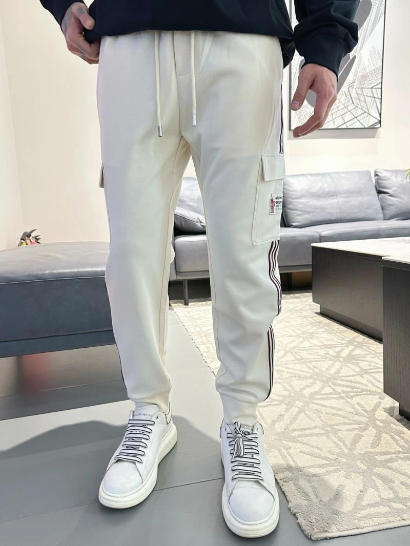 Moncler Long Pants FlexibleFit 140336