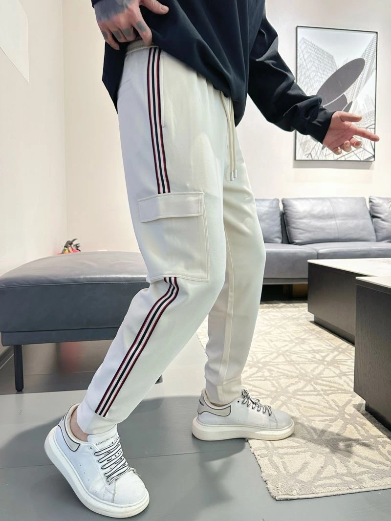 Moncler Long Pants FlexibleFit 140336
