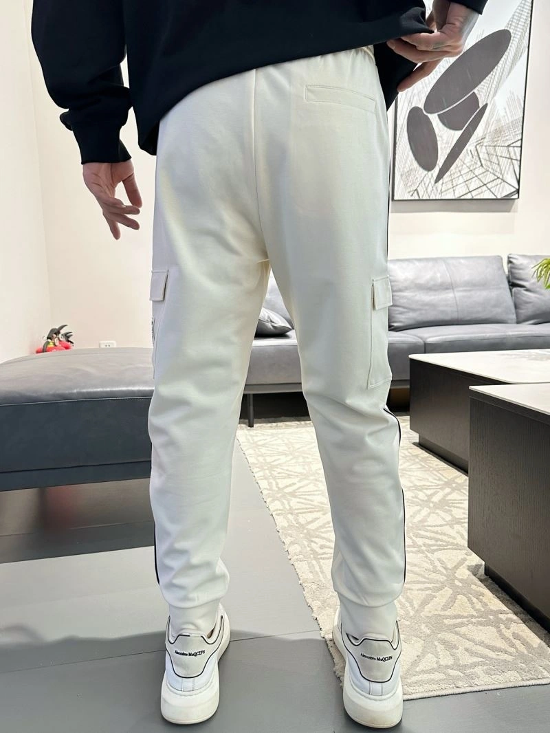 Moncler Long Pants FlexibleFit 140336
