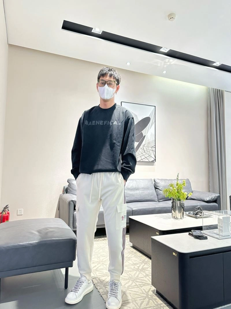 Moncler Long Pants FlexibleFit 140336